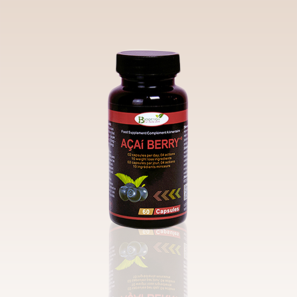 Açaï Berry